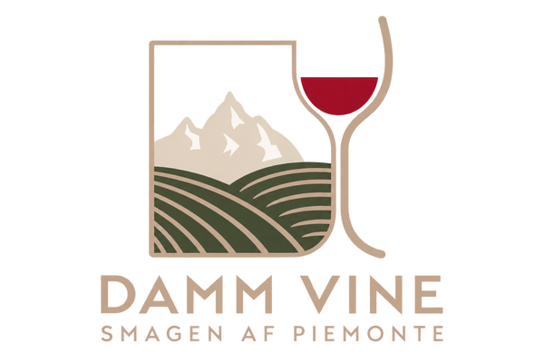 Damm Vine