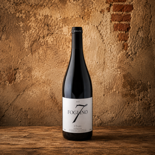 I Trutti – Cabernet Sauvignon