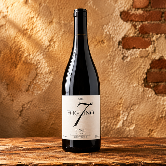 Pinot Noir – Foglino 7