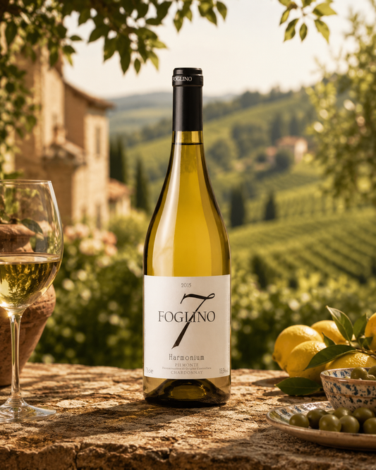 La Gianola “Barrique” Chardonnay