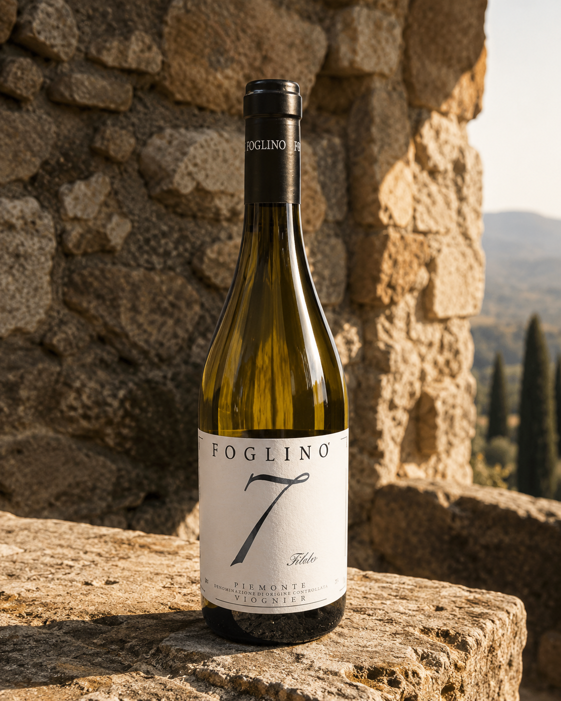 “Tilda” Viognier D.O.C – Foglino 7
