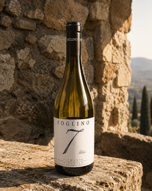 “Tilda” Viognier D.O.C – Foglino 7