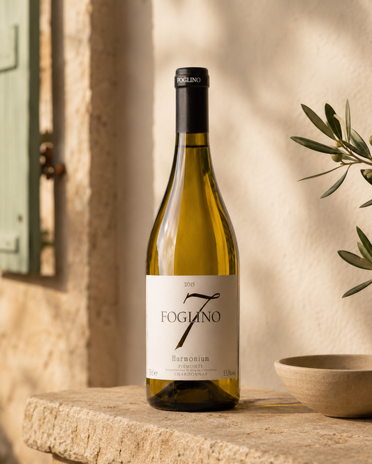 Harmonium Chardonnay