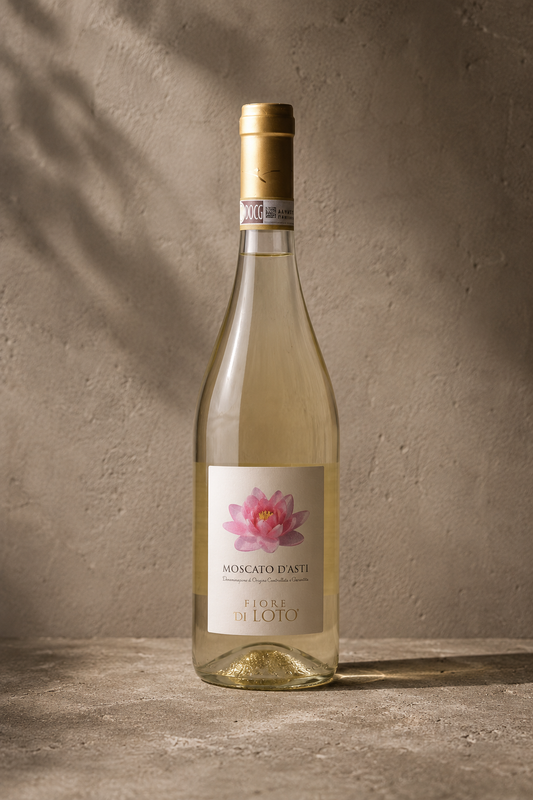 Moscato d’Asti