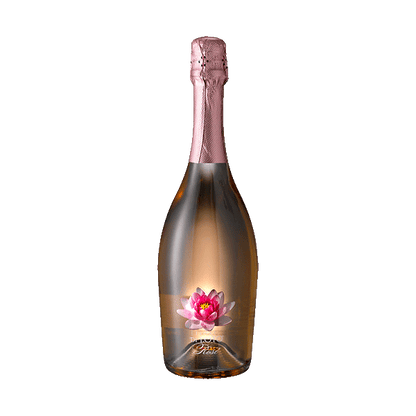 Spumante Rosé – Flore di Loto